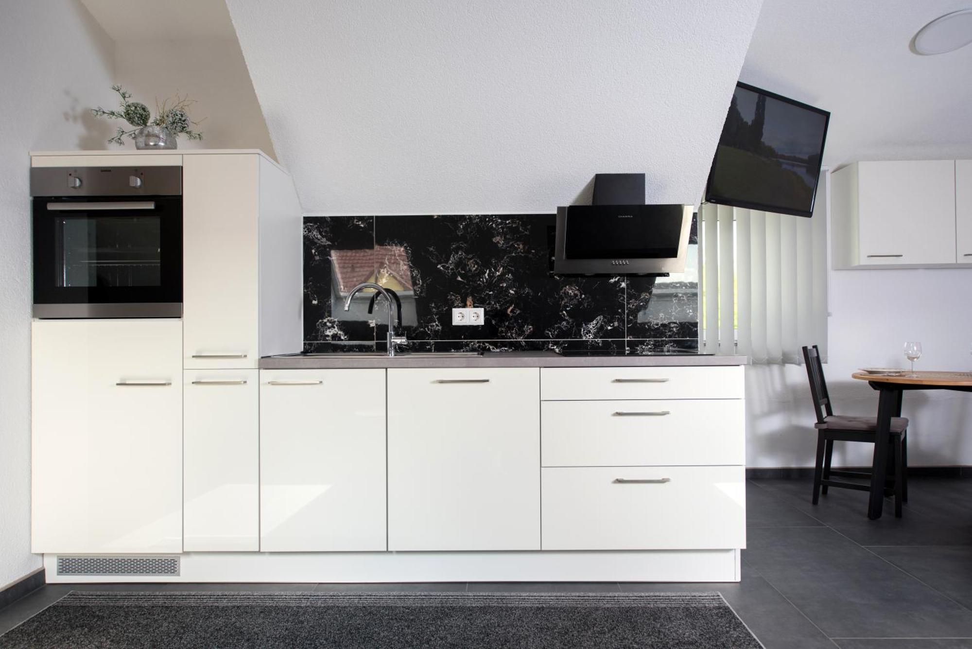 Ferienwohnung Regel Lauingen Exterior foto