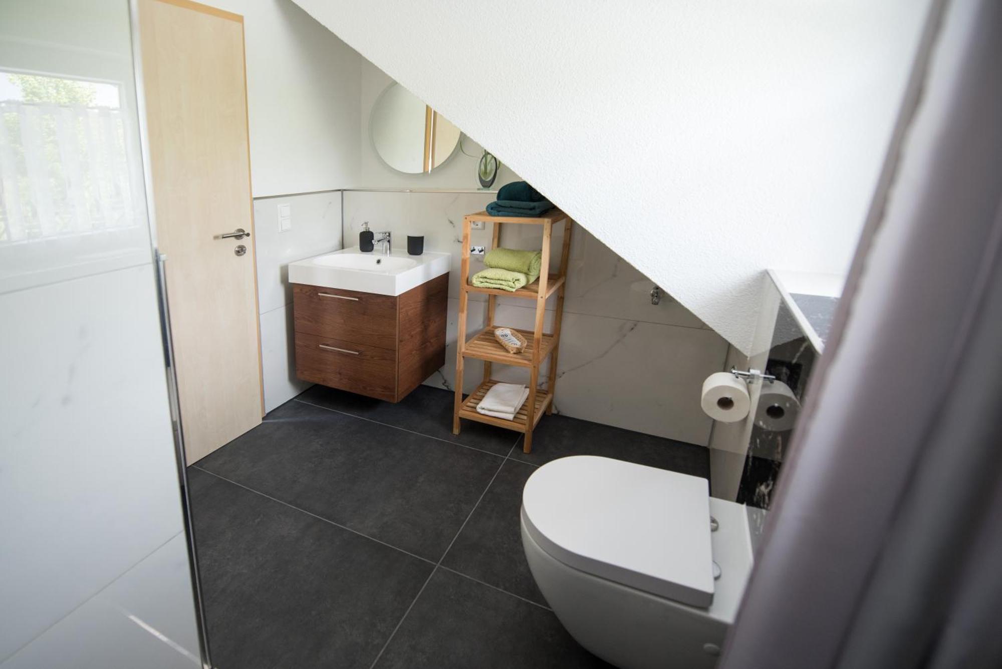 Ferienwohnung Regel Lauingen Exterior foto